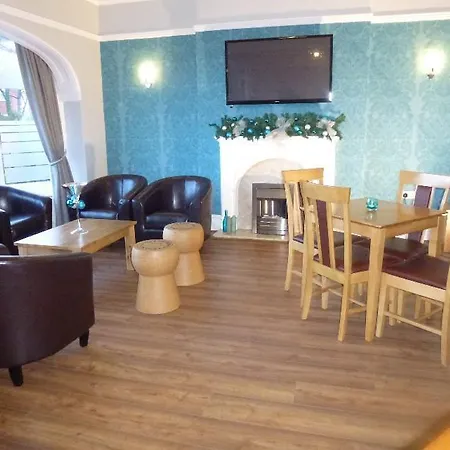 Orrell Park Liverpool