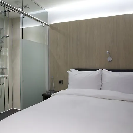 Hotell The Z