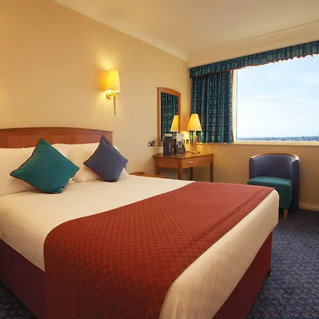 Hotel Mercure Atlantic Tower