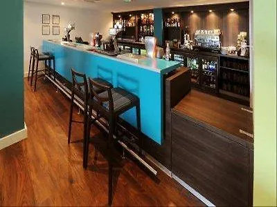 Heeton Concept - Centre Hotel