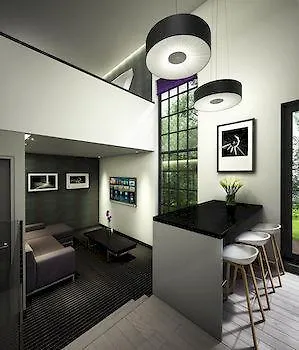 Epic Duke Street 4*