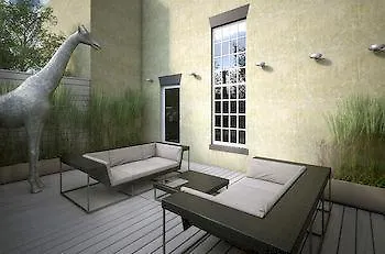 Epic Duke Street Hotel apartamentowy Liverpool