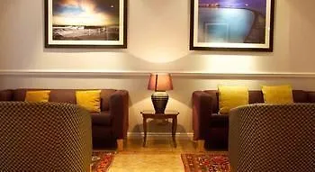 Cove Paradise Street 4* Liverpool