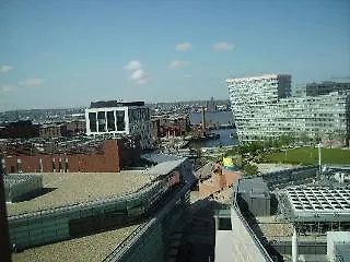 Cove Paradise Street Apart Otel 4*