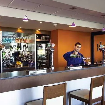 Express John Lennon Airport Hotel Liverpool