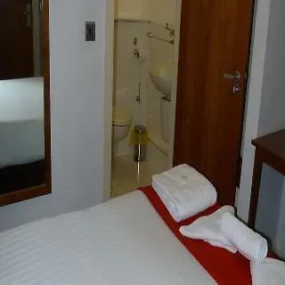 Cocoon @ International + Hotel Liverpool