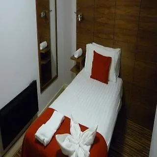 Cocoon @ International + 3* Liverpool