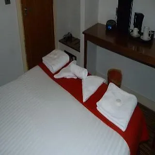 Cocoon @ International + 3*