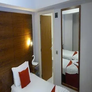 Cocoon @ International + Hotel