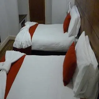Cocoon @ International + 3*