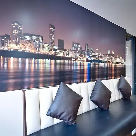 The Podworks Hotel