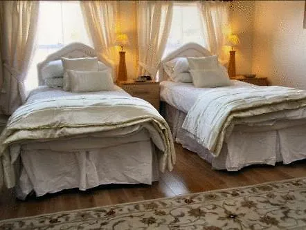 Sheil Гостевой дом 3*