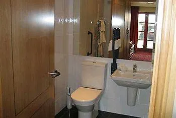 The Royal Szálloda 3*
