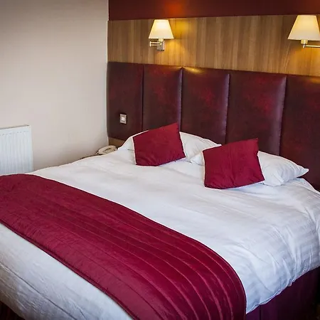 The Royal Szálloda 3*