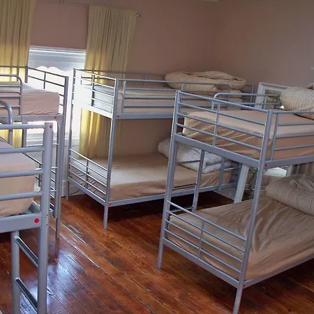 Everton Hostel Liverpool