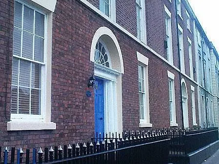 Everton Hostel