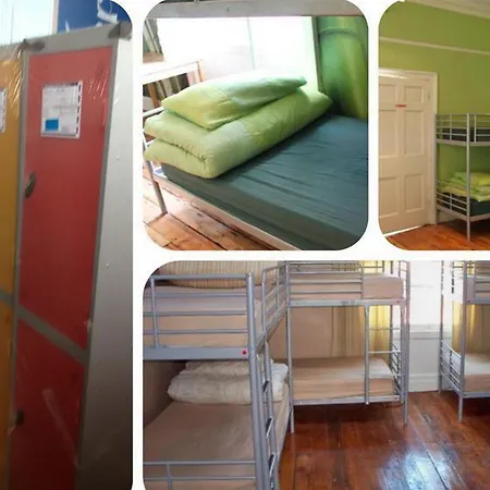 Everton Hostel *