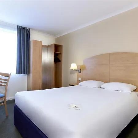 Campanile Hotel