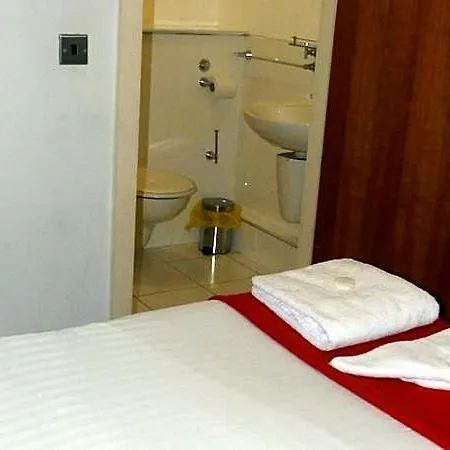 International Hostel Liverpool