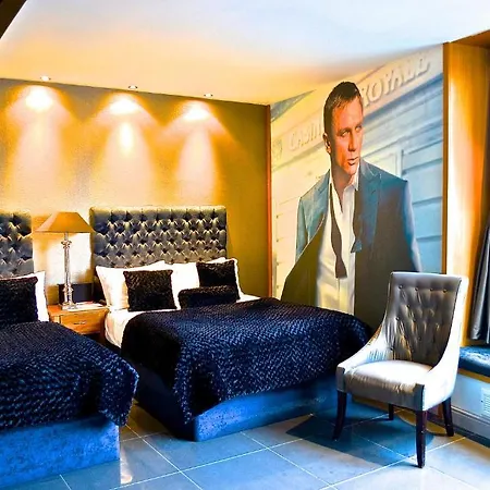 Signature Living 4*