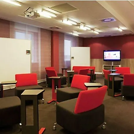 Hotel Novotel Centre