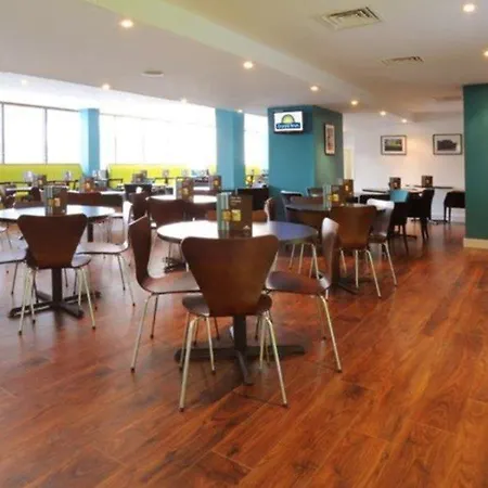 Heeton Concept - Centre Liverpool