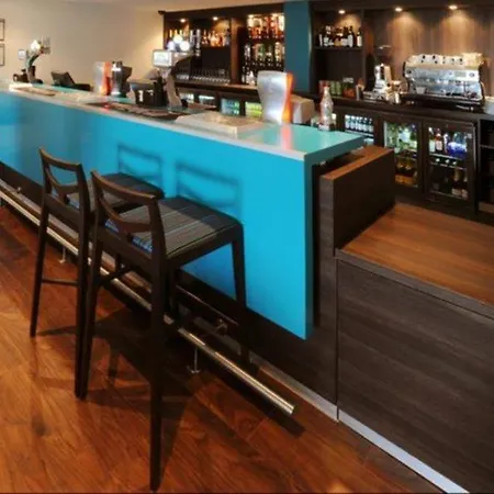 Hotel Heeton Concept - Centre Liverpool