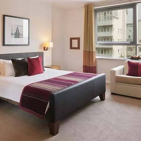 Apart Otel Staybridge By Ihg Liverpool