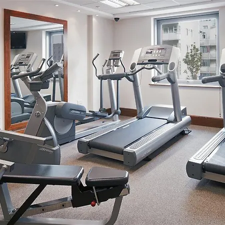 Apart Otel Staybridge By Ihg 4*