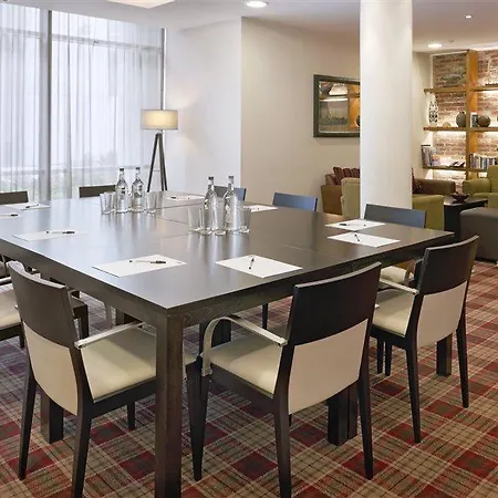 Apart Otel Staybridge By Ihg
