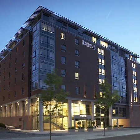 Staybridge By Ihg