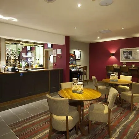 Otel Premier Centre - Moorfields 3*