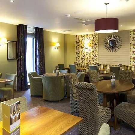 Premier Centre - Moorfields Liverpool