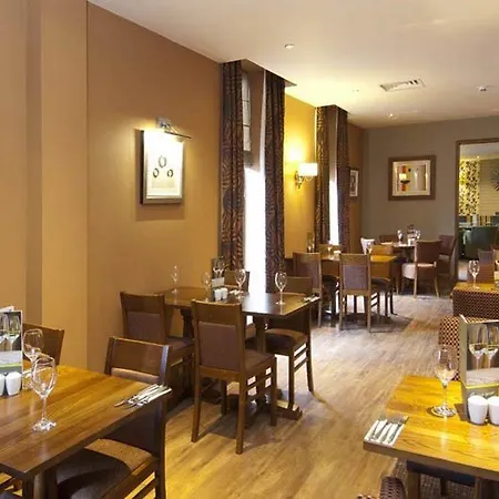 Otel Premier Centre - Moorfields Liverpool