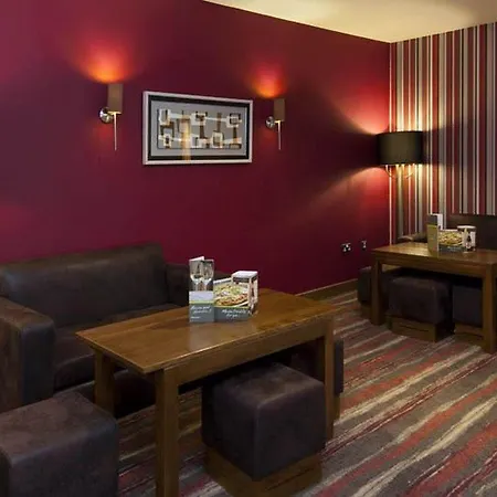 Otel Premier Centre - Moorfields 3*