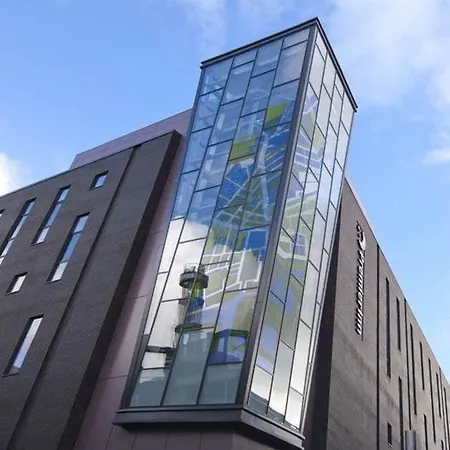 Premier Centre - Moorfields