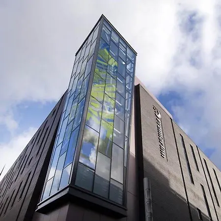 Premier Centre - Moorfields Liverpool