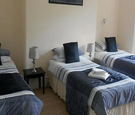 Bed & Breakfast Green Park