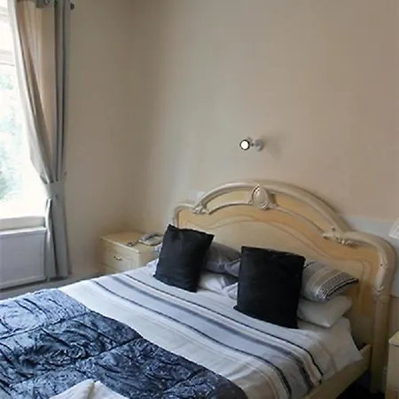Bed & Breakfast Green Park