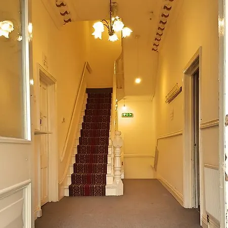 Konukevi Sefton Grange Liverpool