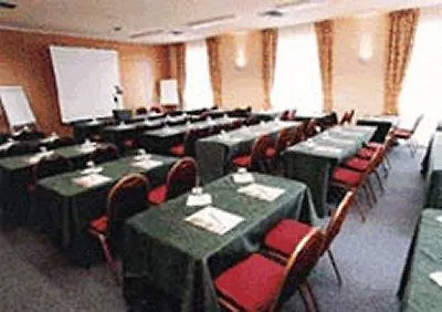 Hotel Campanile Liverpool