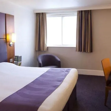 Hotel Premier Liverpool