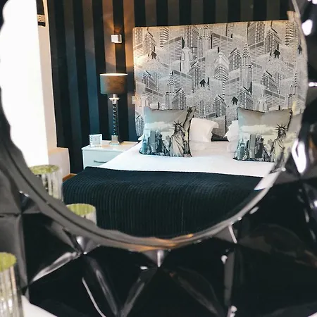 Aparthotel Posh Pads - 1 - Liverpool