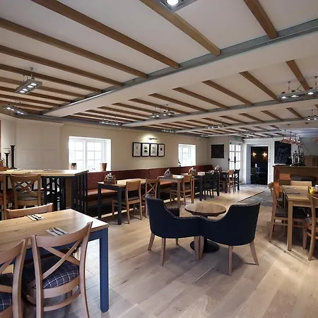 Leasowe Castle Hotel 4*