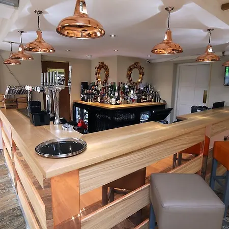 Hotel Leasowe Castle Moreton (Merseyside)