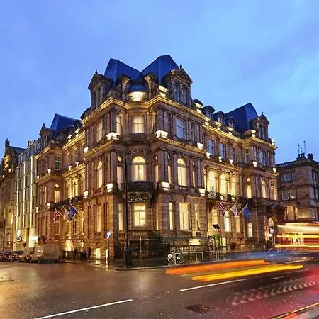 Doubletree By Hilton &