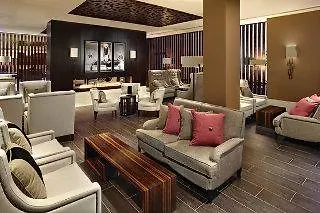 Отель Travelodge Stonedale Park 3*