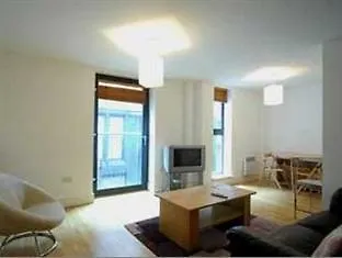 Appartement Base Serviced - Cumberland *