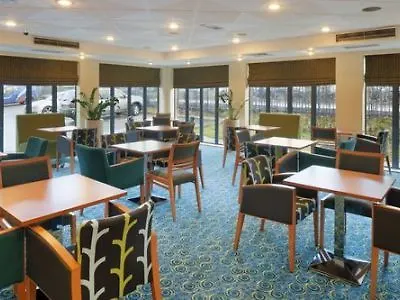 Hotel & Lounge Knowsley