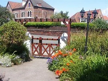 ベッド・アンド・ブレックファスト Shrewsbury